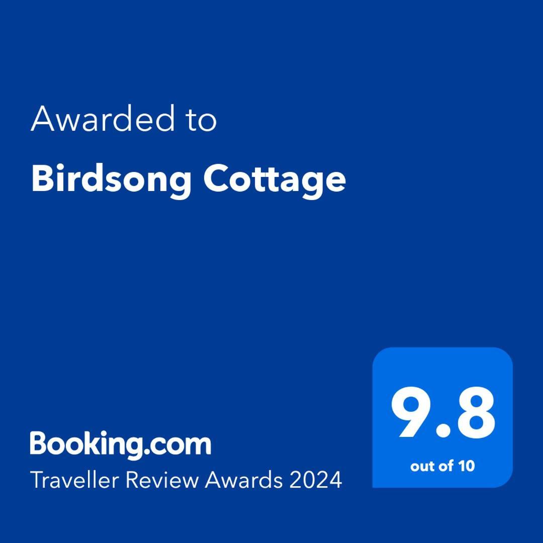 Birdsong * Paraparaumu