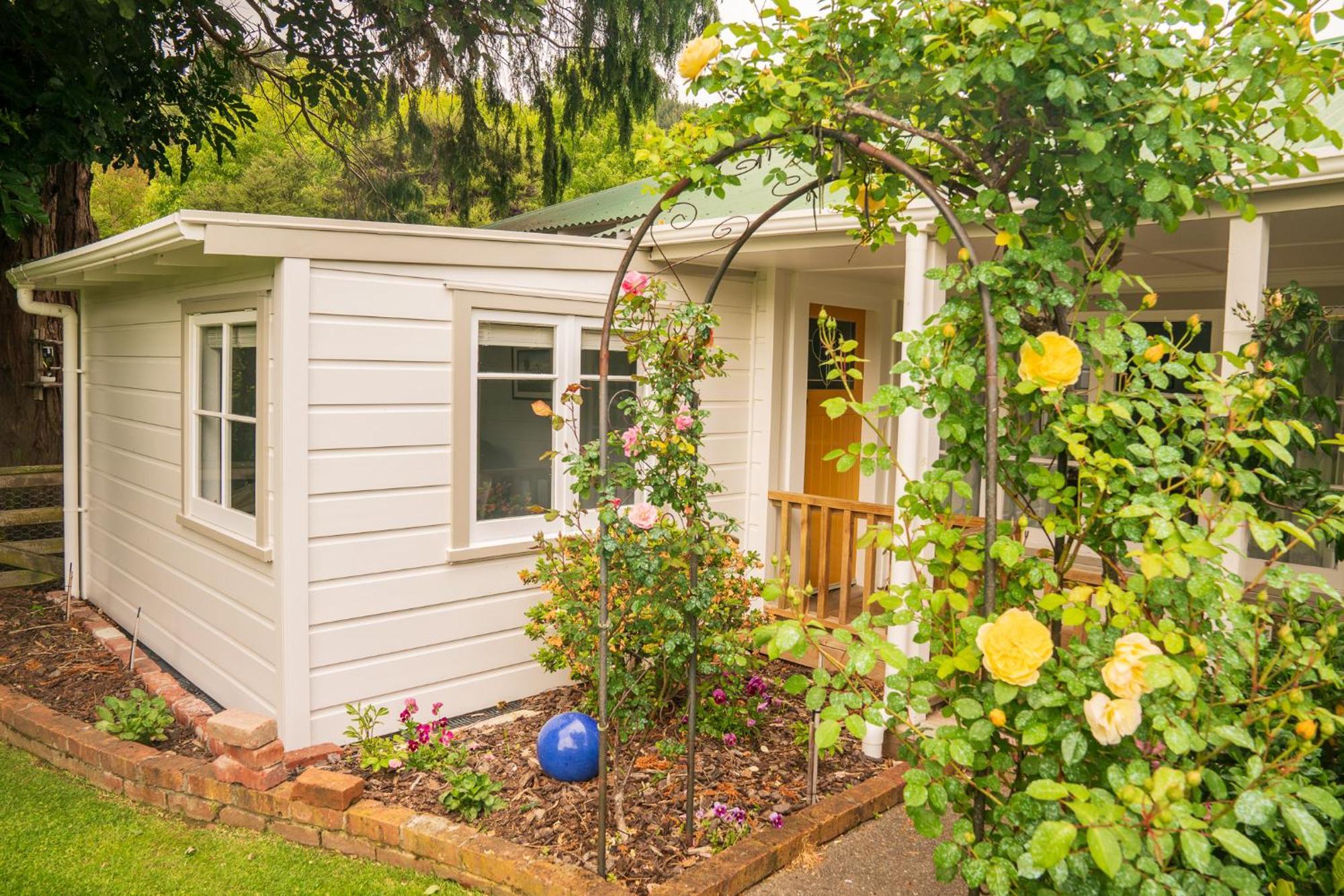 Birdsong Ferienhaus