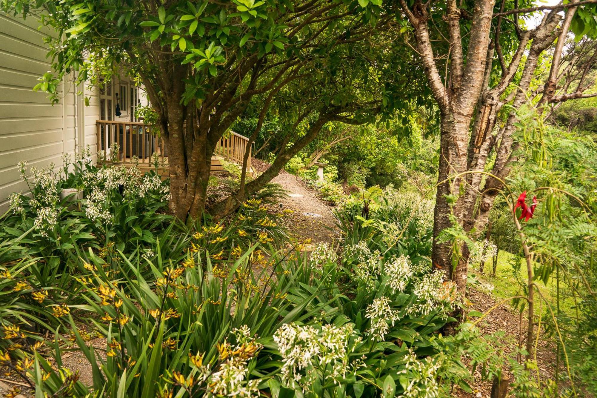 Birdsong Paraparaumu
