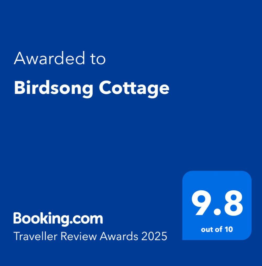 Birdsong *